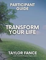 Transform Your Life: Self Esteem, Self Forgiveness, Law of Vibration, and Manifesting Prosperity