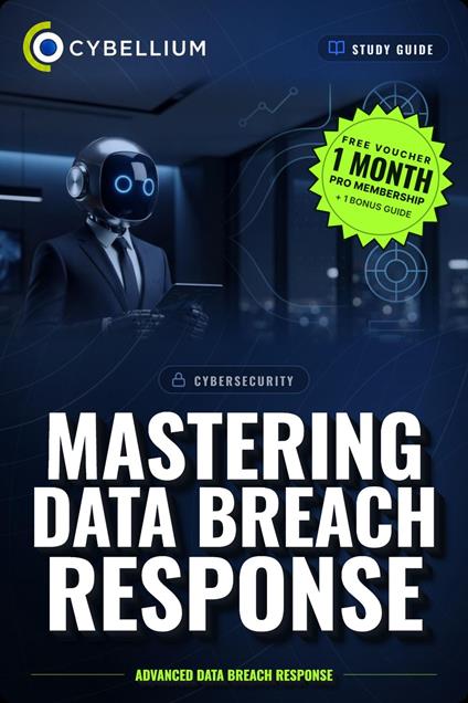 Mastering Data Breach Response