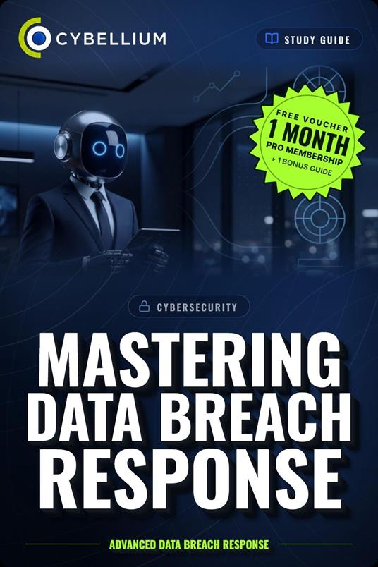 Mastering Data Breach Response