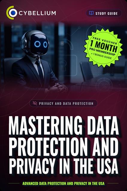 Mastering Data Protection and Privacy in the USA