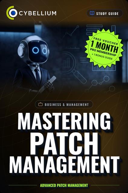 Mastering Patch Management