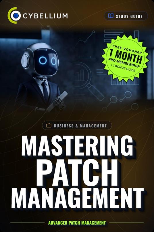 Mastering Patch Management