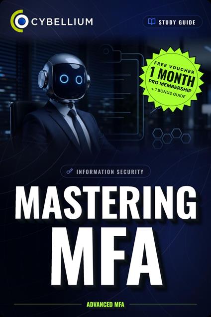 Mastering MFA