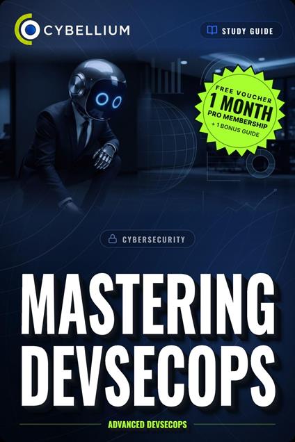 Mastering DevSecOps