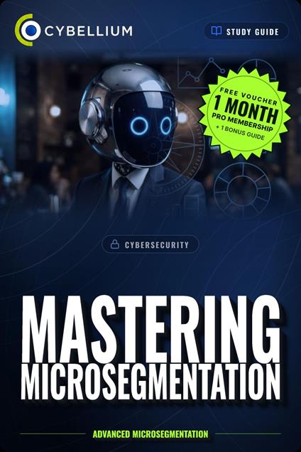 Mastering Microsegmentation