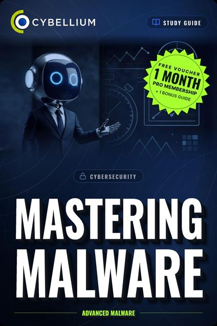 Mastering Malware