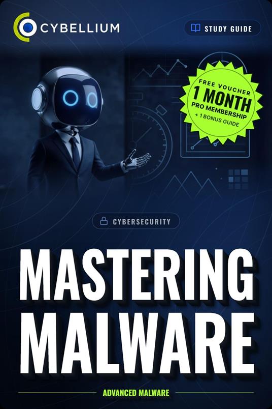 Mastering Malware