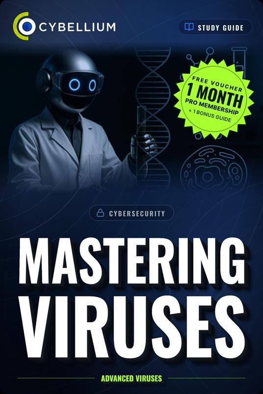 Mastering Viruses