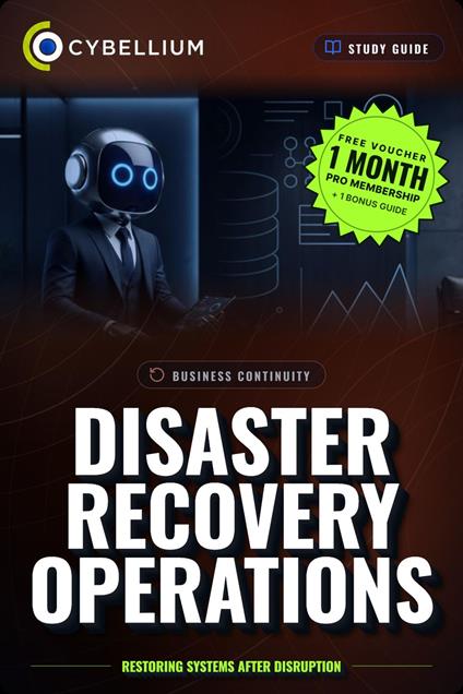 Disaster Recovery Operations