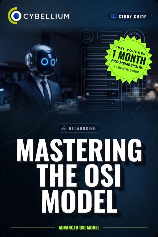 Mastering The OSI model