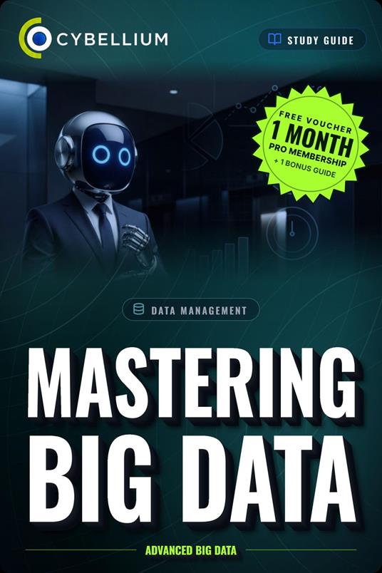 Mastering Big Data