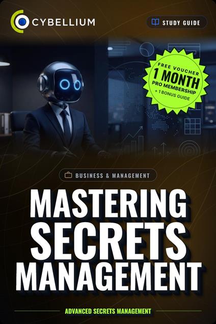 Mastering Secrets Management