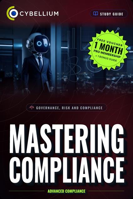 Mastering Compliance