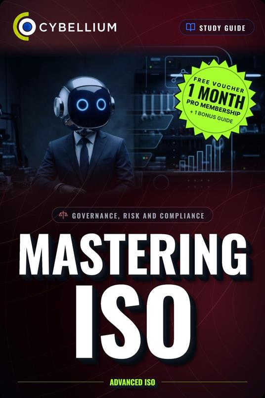 Mastering ISO