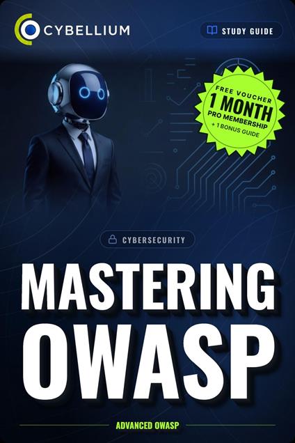 Mastering OWASP