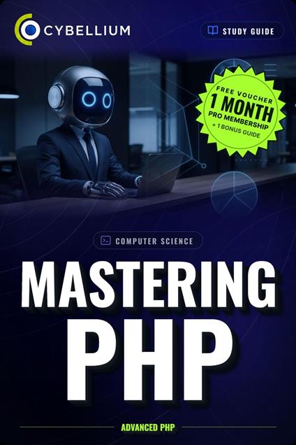 Mastering PHP