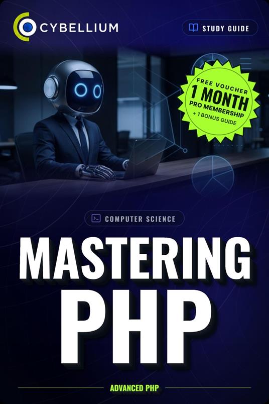 Mastering PHP