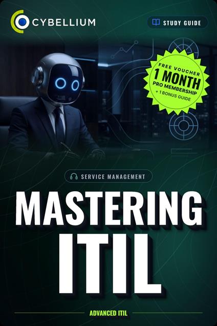 Mastering ITIL