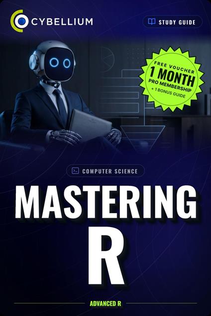 Mastering R