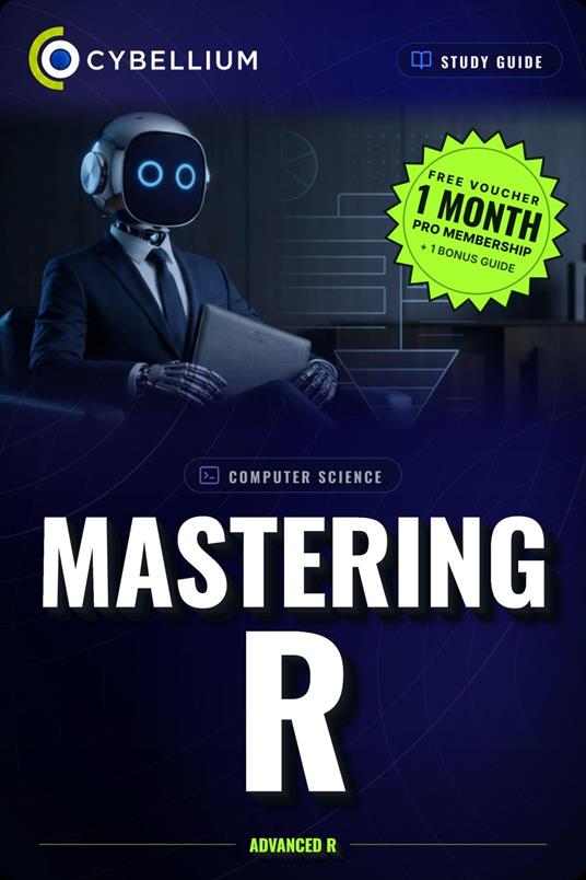 Mastering R