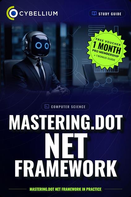 Mastering.Dot Net Framework