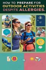 How to Prepare for Outdoor Activities Despite Allergies: Board certified physician Dr. Megan Soliman answers questions about how to prepare for and manage seasonal allergies while enjoying the great outdoors.