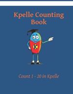 Kpelle Counting Book