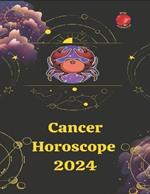 Cancer Horoscope 2024