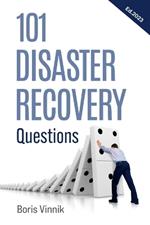 101 Disaster Recovery Questions