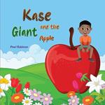 Kase and the Giant Apple