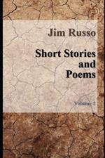 Short Stories and Poems: Volume 2