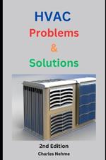 HVAC Problems & Solution: 2nd Edition