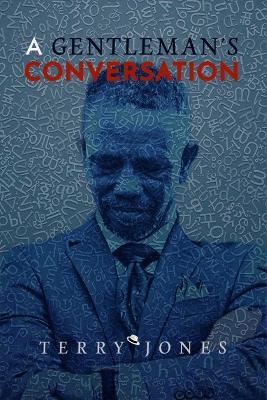 A Gentleman's Conversation - Terry Jones - cover