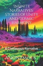 Infinite Narratives: Stories of Unity and Cosmic Harmony: A Continuous Narrative