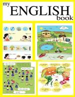 My English Book: my english book