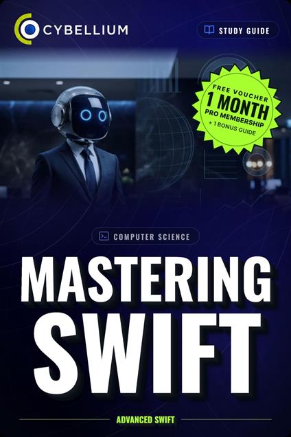 Mastering Swift