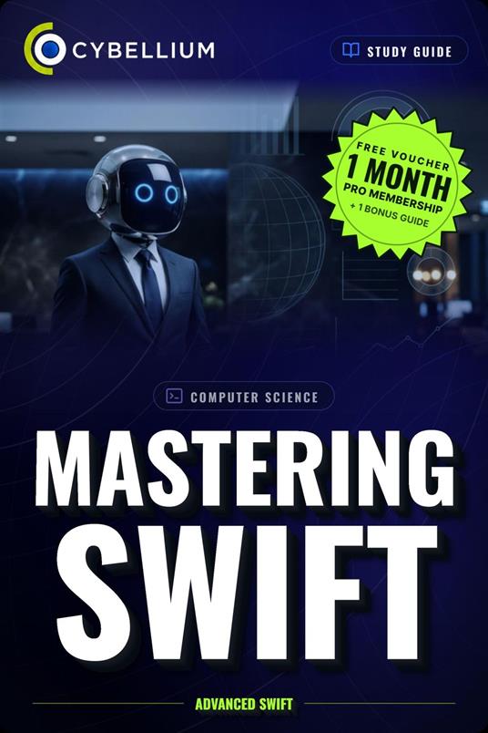 Mastering Swift