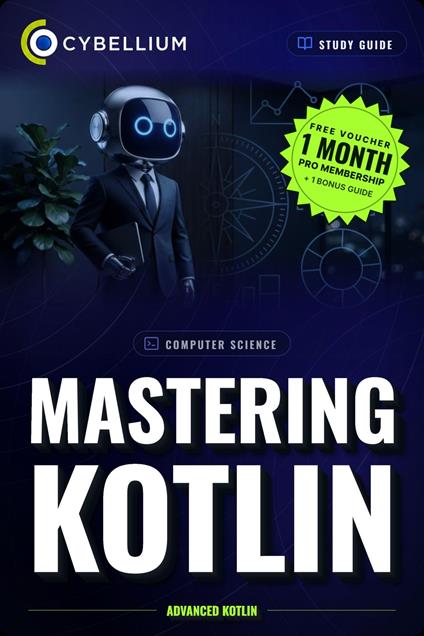 Mastering Kotlin