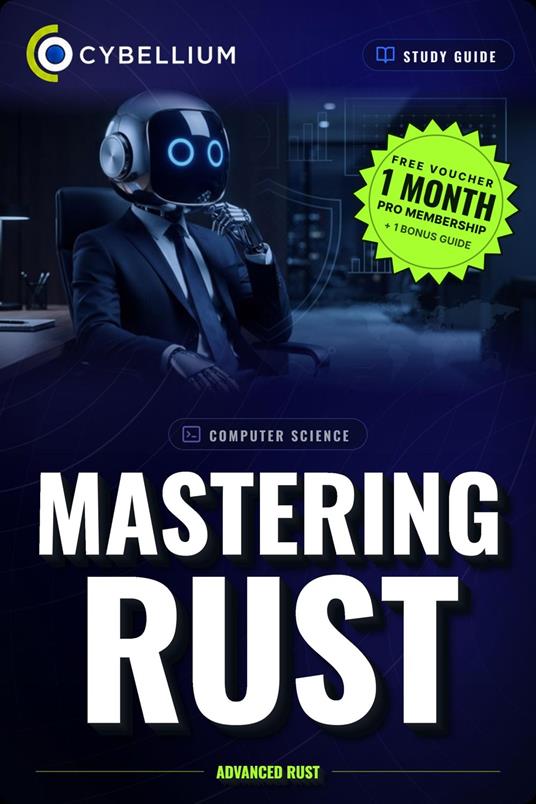 Mastering Rust