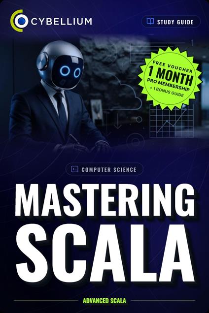 Mastering Scala
