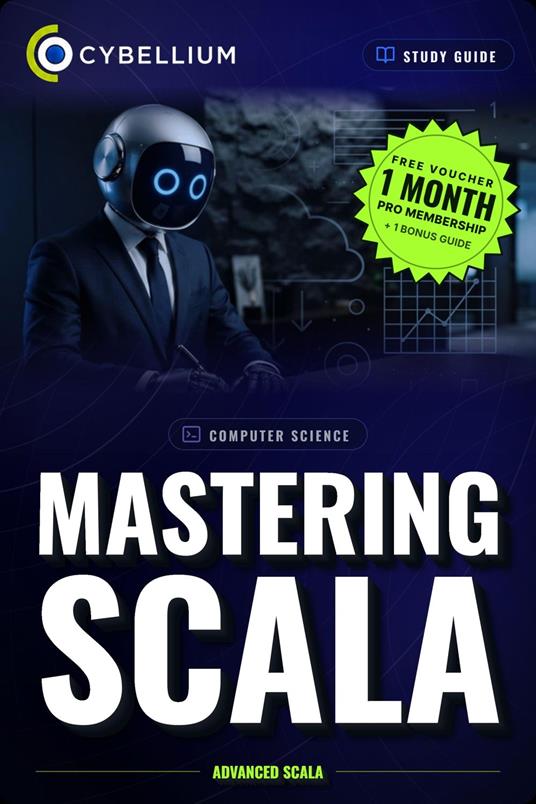 Mastering Scala
