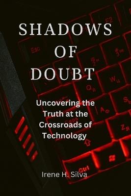 Shadows of Doubt: Uncovering the Truth at Crossroads of Technology - Irene H Silva - cover