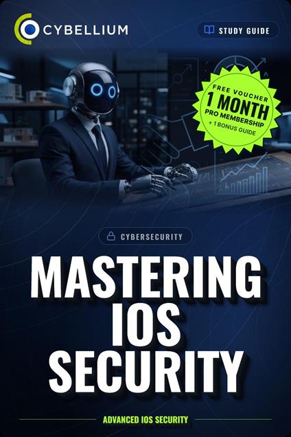 Mastering iOS Security