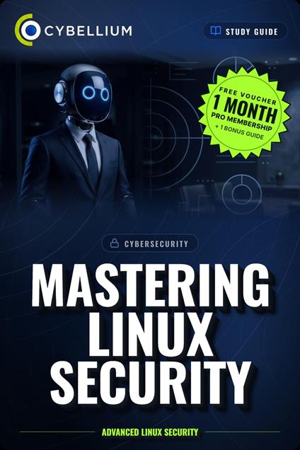 Mastering Linux Security