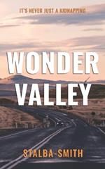 Wonder Valley: A small town murder mystery in search of a missing girl
