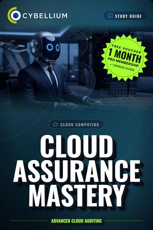 Cloud Assurance Mastery