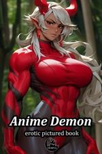 Anime Demon