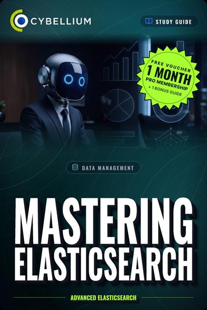 Mastering ElasticSearch