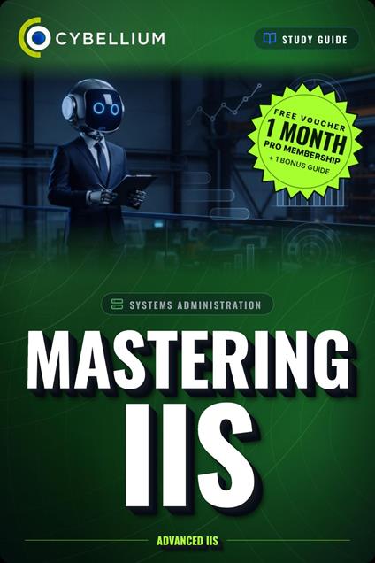 Mastering IIS