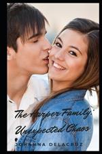 The Harper Family: Unexpected Chaos